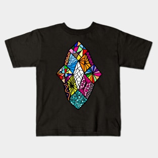 Syymbols Graphics Kids T-Shirt